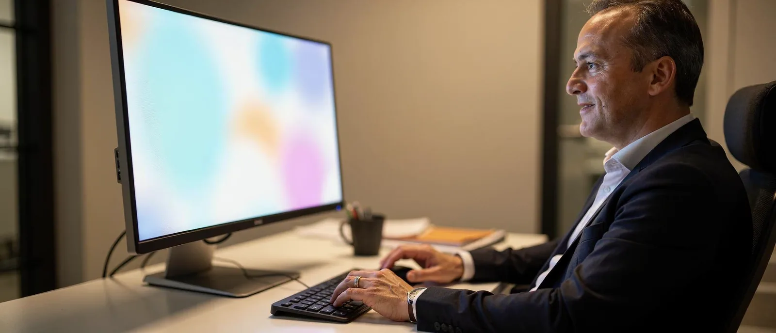 Selby businesses thrive or fade based on one factor: visibility in search results, according